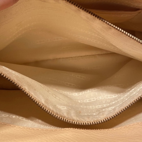 Celine Ivory Boogie Bag - Picture 9 of 14